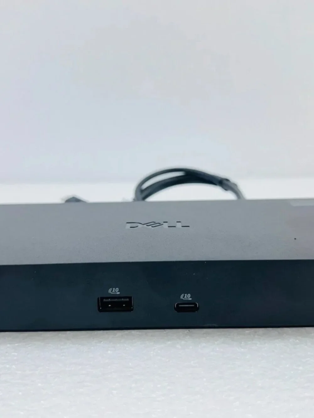 Dell Wd25 Dock Only